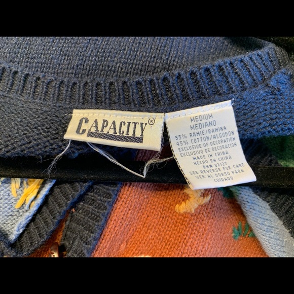 farm animal vest - Picture 3 of 4